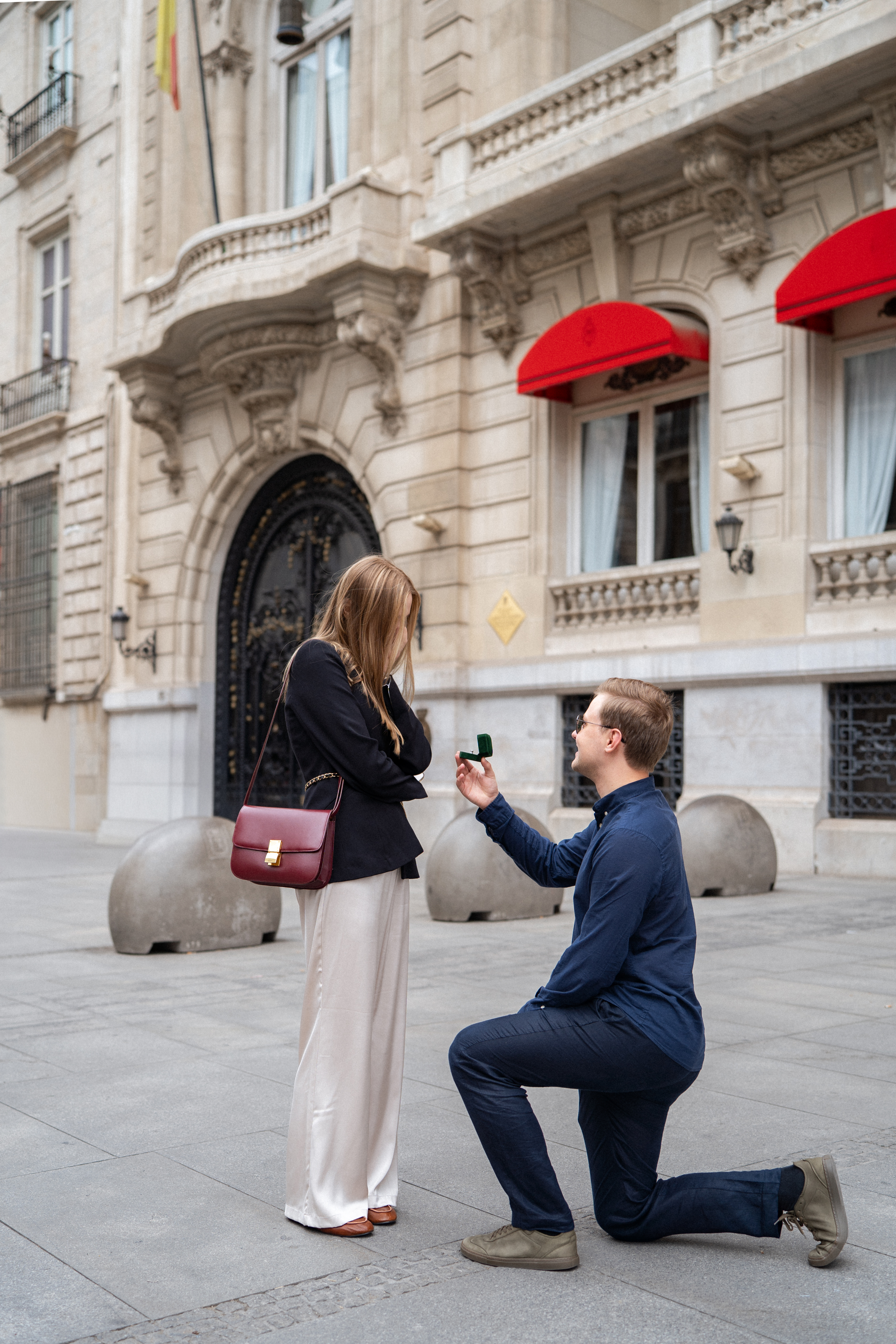 Artem & Kate