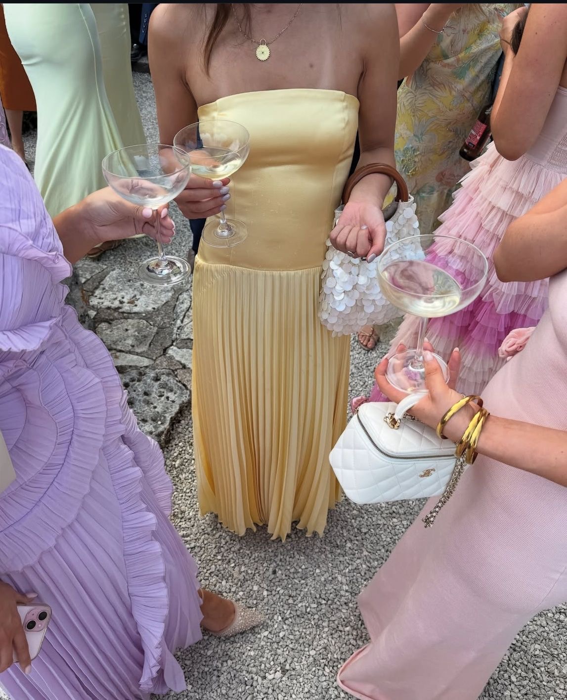 Example dress code — her
